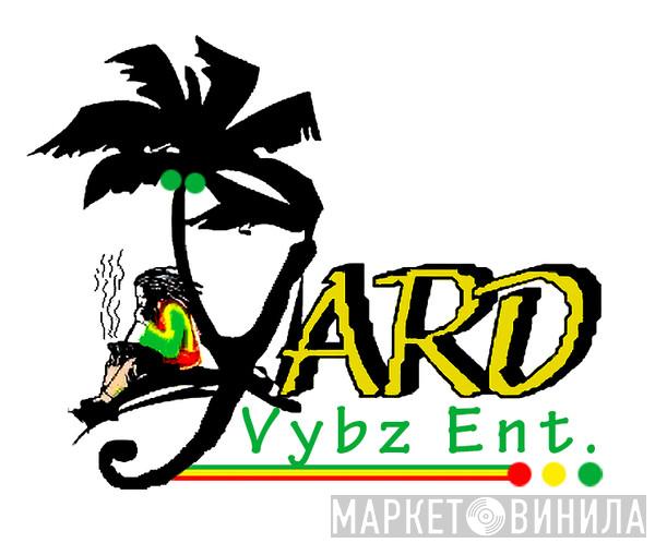 Yard Vybz Ent. - Винил CD и Кассеты лейбла Yard Vybz Ent. на сайте МаркетВинила