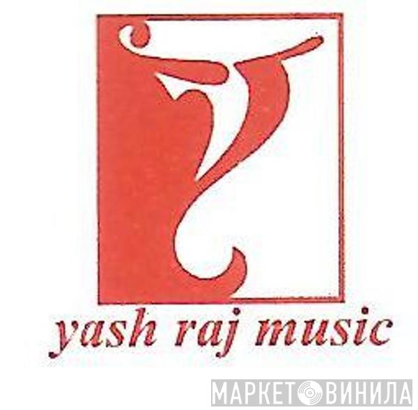 Yash Raj Music - Винил CD и Кассеты лейбла Yash Raj Music на сайте МаркетВинила