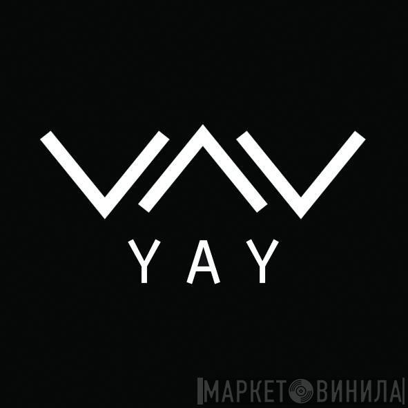 Yay Recordings - Винил CD и Кассеты лейбла Yay Recordings на сайте МаркетВинила