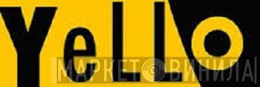 Yello - Винил CD и Кассеты лейбла Yello на сайте МаркетВинила