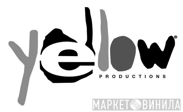 Yellow Productions - Винил CD и Кассеты лейбла Yellow Productions на сайте МаркетВинила