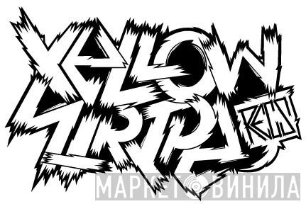 Yellow Stripe Recordings - Винил CD и Кассеты лейбла Yellow Stripe Recordings на сайте МаркетВинила