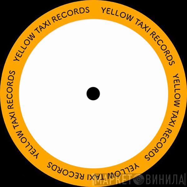 Yellow Taxi Records - Винил CD и Кассеты лейбла Yellow Taxi Records на сайте МаркетВинила