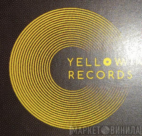 Yellow Vin Records - Винил CD и Кассеты лейбла Yellow Vin Records на сайте МаркетВинила