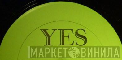 Yes - Винил CD и Кассеты лейбла Yes на сайте МаркетВинила