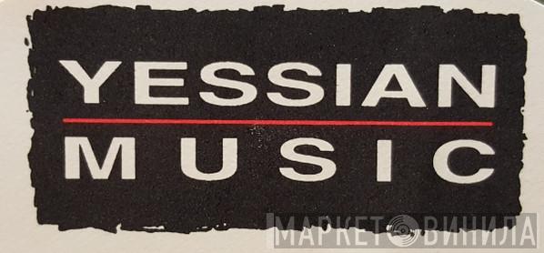 Yessian Music - Винил CD и Кассеты лейбла Yessian Music на сайте МаркетВинила