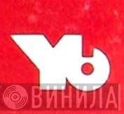 Yo!  - Винил CD и Кассеты лейбла Yo! (2) на сайте МаркетВинила