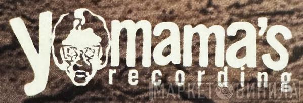 Yo Mama's Recording - Винил CD и Кассеты лейбла Yo Mama's Recording на сайте МаркетВинила