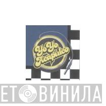 YoYo Acapulco - Винил CD и Кассеты лейбла YoYo Acapulco на сайте МаркетВинила