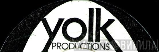 Yolk Productions - Винил CD и Кассеты лейбла Yolk Productions на сайте МаркетВинила