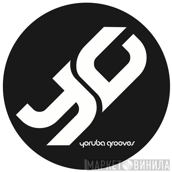 Yoruba Grooves - Винил CD и Кассеты лейбла Yoruba Grooves на сайте МаркетВинила