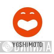 Yoshimoto Kogyo Co., Ltd. - Винил CD и Кассеты лейбла Yoshimoto Kogyo Co., Ltd. на сайте МаркетВинила