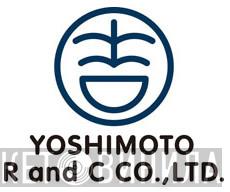 Yoshimoto R and C Co., LTD. - Винил CD и Кассеты лейбла Yoshimoto R and C Co., LTD. на сайте МаркетВинила