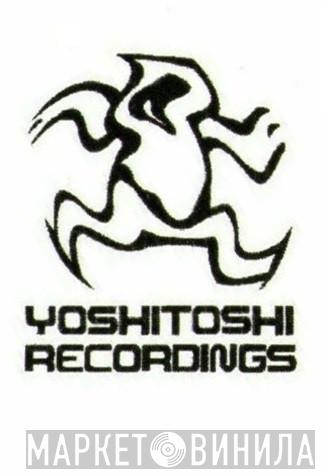 Yoshitoshi Recordings - Винил CD и Кассеты лейбла Yoshitoshi Recordings на сайте МаркетВинила