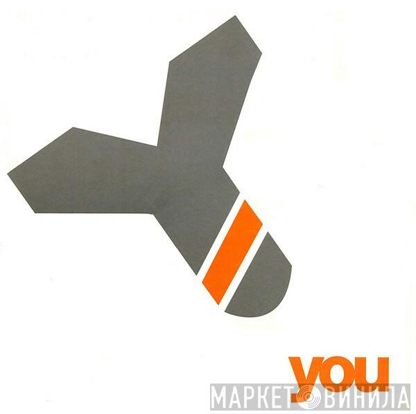 You - Винил CD и Кассеты лейбла You на сайте МаркетВинила