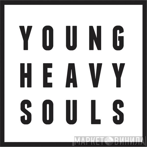 Young Heavy Souls - Винил CD и Кассеты лейбла Young Heavy Souls на сайте МаркетВинила