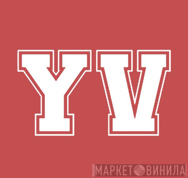 Young Voices Records - Винил CD и Кассеты лейбла Young Voices Records на сайте МаркетВинила
