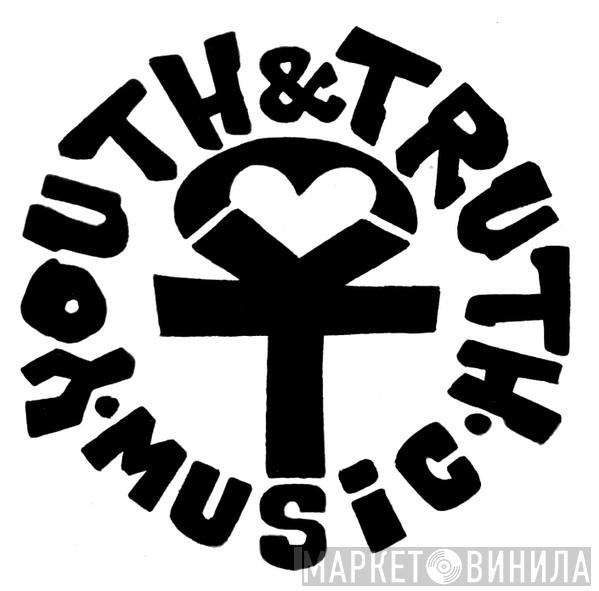 Youth & Truth Music - Винил CD и Кассеты лейбла Youth & Truth Music на сайте МаркетВинила