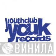 Youth Club Records - Винил CD и Кассеты лейбла Youth Club Records на сайте МаркетВинила