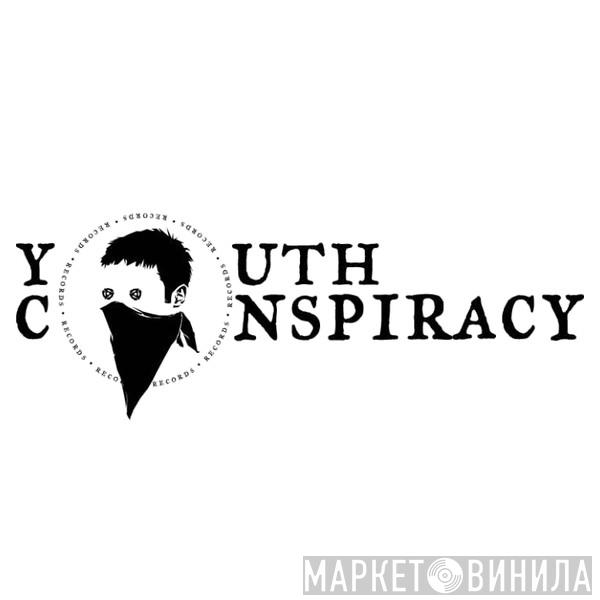 Youth Conspiracy Records - Винил CD и Кассеты лейбла Youth Conspiracy Records на сайте МаркетВинила