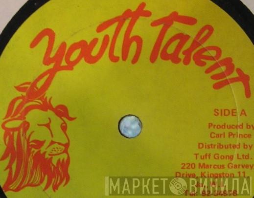 Youth Talent - Винил CD и Кассеты лейбла Youth Talent на сайте МаркетВинила