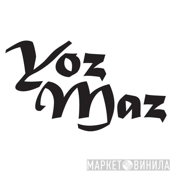 YozMaz - Винил CD и Кассеты лейбла YozMaz на сайте МаркетВинила