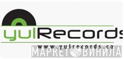 Yul Records - Винил CD и Кассеты лейбла Yul Records на сайте МаркетВинила