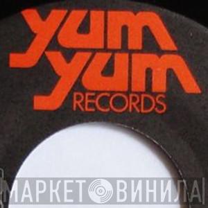 Yum Yum Records - Винил CD и Кассеты лейбла Yum Yum Records на сайте МаркетВинила