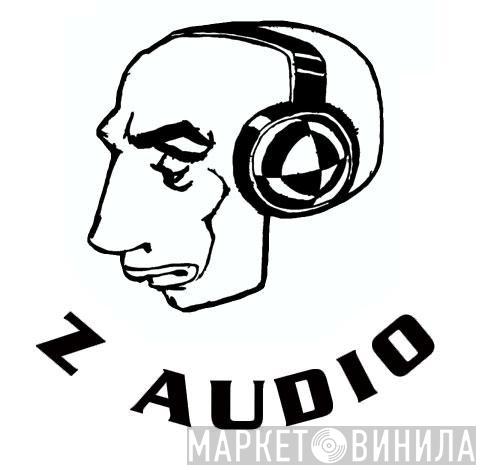 Z Audio - Винил CD и Кассеты лейбла Z Audio на сайте МаркетВинила