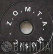 Z.O.M.T.A. Music - Винил CD и Кассеты лейбла Z.O.M.T.A. Music на сайте МаркетВинила