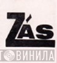 Zás - Винил CD и Кассеты лейбла Zás на сайте МаркетВинила