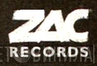ZAC Records - Винил CD и Кассеты лейбла ZAC Records на сайте МаркетВинила