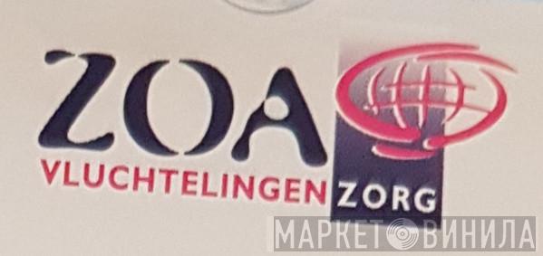 ZOA-Vluchtelingenzorg - Винил CD и Кассеты лейбла ZOA-Vluchtelingenzorg на сайте МаркетВинила