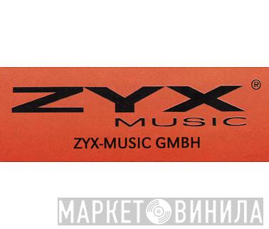 ZYX-MUSIC GMBH - Винил CD и Кассеты лейбла ZYX-MUSIC GMBH на сайте МаркетВинила