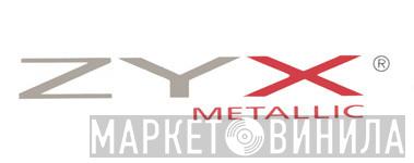 ZYX Metallic - Винил CD и Кассеты лейбла ZYX Metallic на сайте МаркетВинила