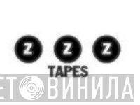 ZZZ Tapes - Винил CD и Кассеты лейбла ZZZ Tapes на сайте МаркетВинила