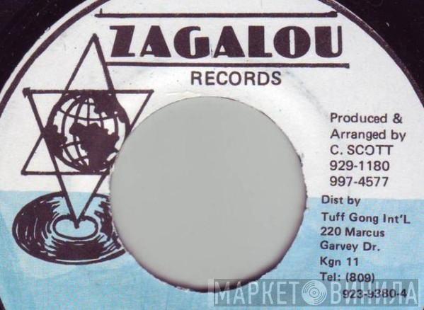 Zagalou Records - Винил CD и Кассеты лейбла Zagalou Records на сайте МаркетВинила