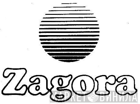 Zagora - Винил CD и Кассеты лейбла Zagora на сайте МаркетВинила