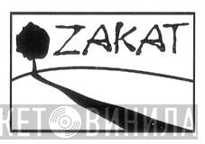 Zakat - Винил CD и Кассеты лейбла Zakat на сайте МаркетВинила