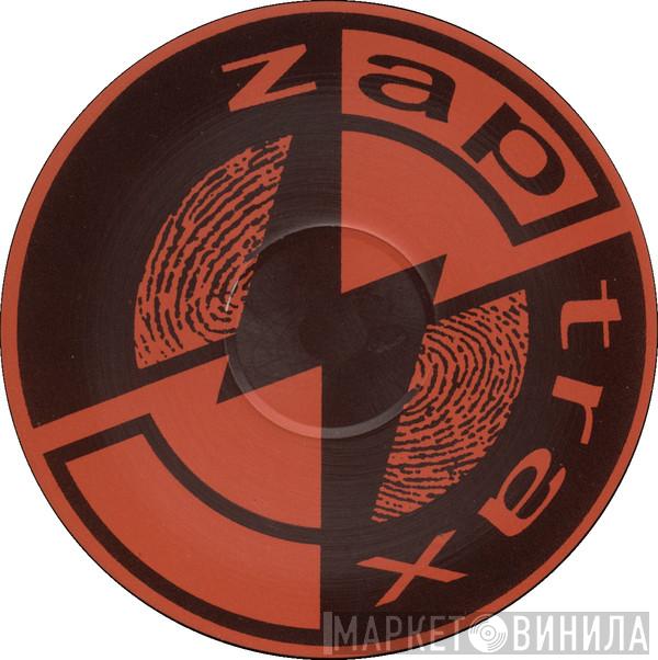 Zap Trax - Винил CD и Кассеты лейбла Zap Trax на сайте МаркетВинила