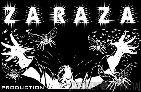 Zaraza Production - Винил CD и Кассеты лейбла Zaraza Production на сайте МаркетВинила