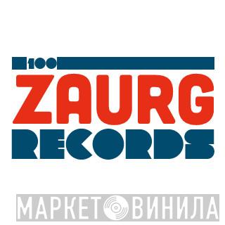 Zaurg - Винил CD и Кассеты лейбла Zaurg на сайте МаркетВинила