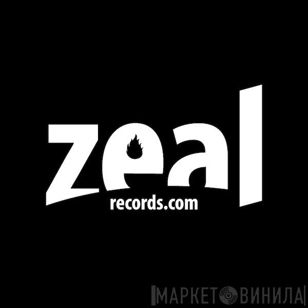 Zealrecords - Винил CD и Кассеты лейбла Zealrecords на сайте МаркетВинила