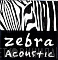 Zebra Acoustic - Винил CD и Кассеты лейбла Zebra Acoustic на сайте МаркетВинила