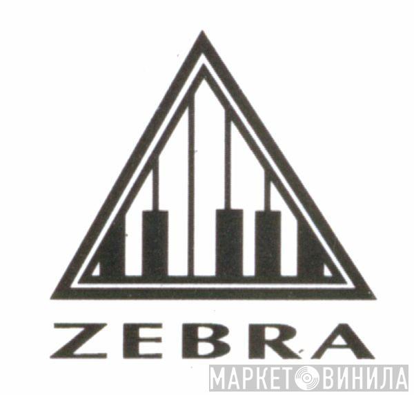Zebra  - Винил CD и Кассеты лейбла Zebra (2) на сайте МаркетВинила