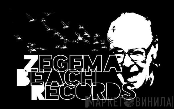 Zegema Beach Records - Винил CD и Кассеты лейбла Zegema Beach Records на сайте МаркетВинила