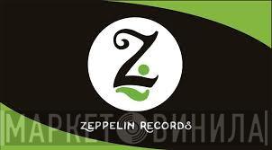 Zeppelin Records  - Винил CD и Кассеты лейбла Zeppelin Records (2) на сайте МаркетВинила