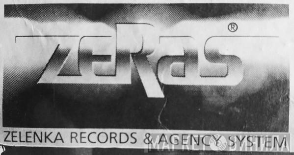 Zeras - Винил CD и Кассеты лейбла Zeras на сайте МаркетВинила