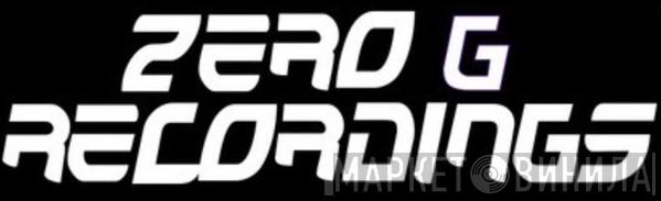 Zero G Recordings - Винил CD и Кассеты лейбла Zero G Recordings на сайте МаркетВинила