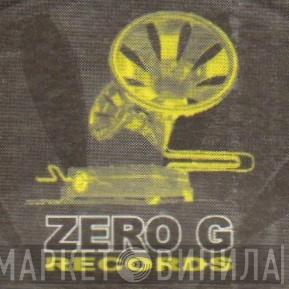 Zero G Records  - Винил CD и Кассеты лейбла Zero G Records (2) на сайте МаркетВинила